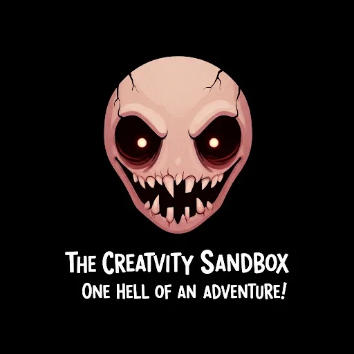the creativity sandbox