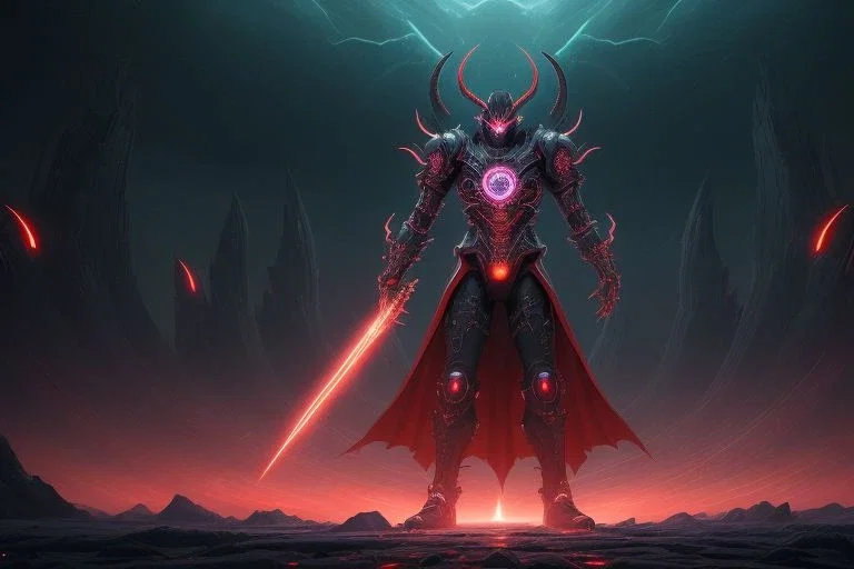 vantar NEO