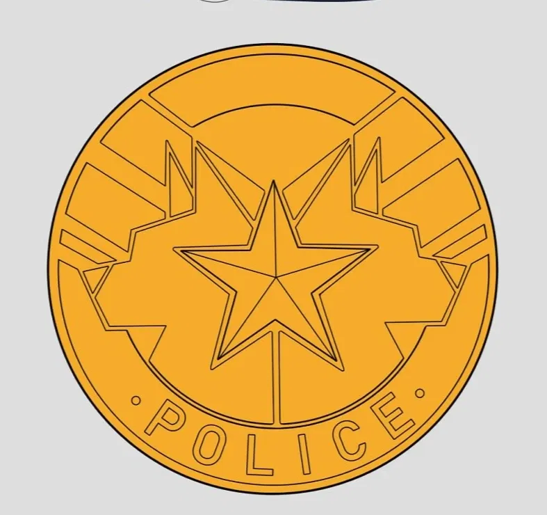 Police Furces