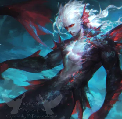 Pyrrhos ๐ || THE โROMANTICโ SIREN
