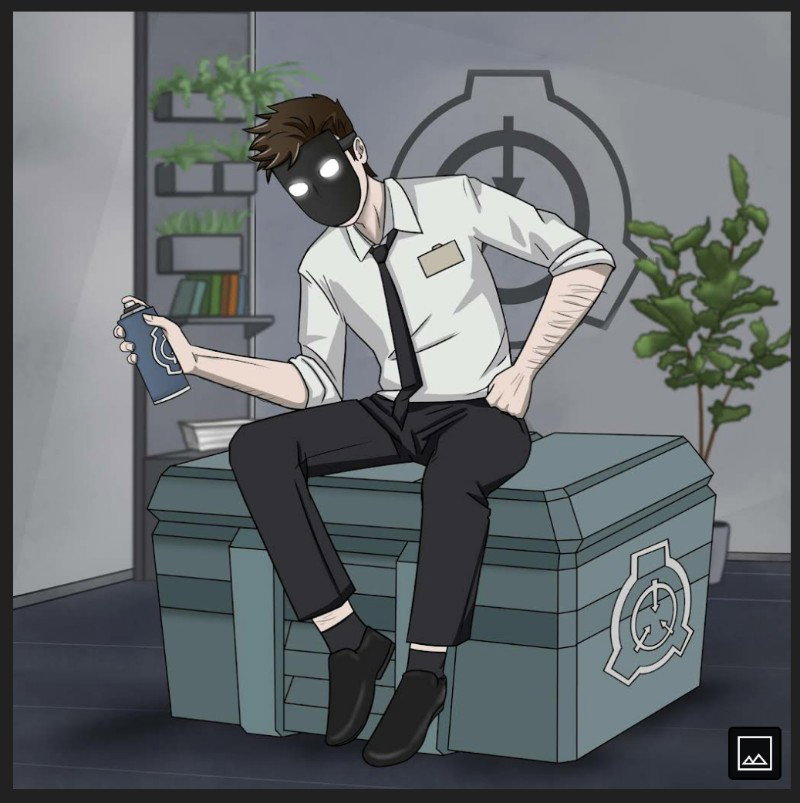 Detective Void