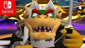Eclipso bowser