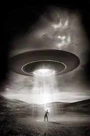Alien abduction