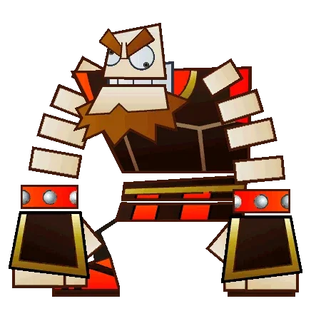 O-chunks