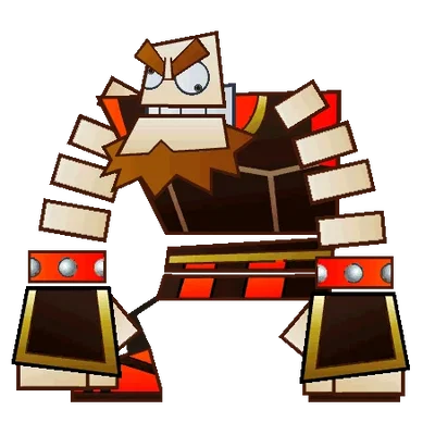O-chunks