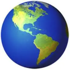 Planet Earth