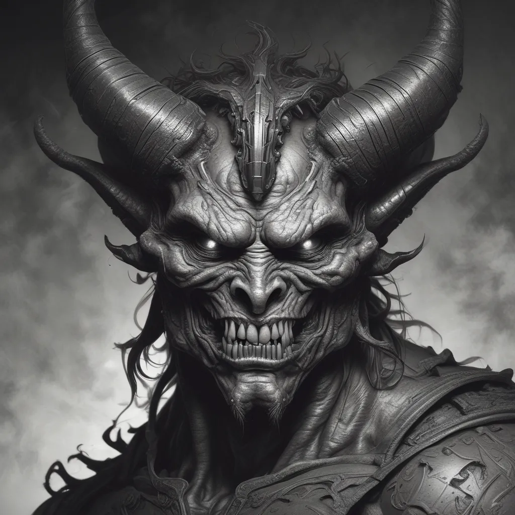 Satan