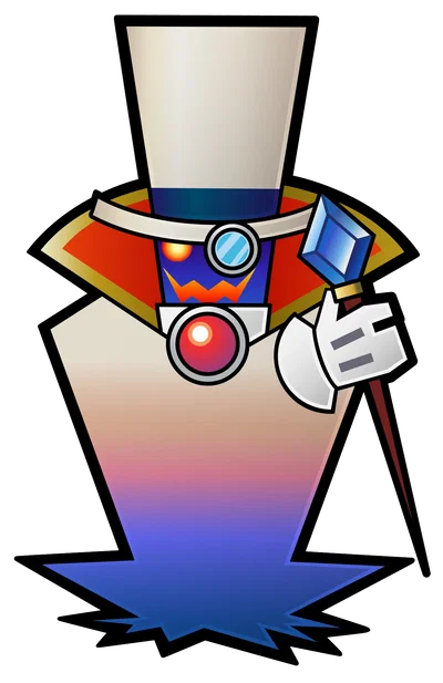 Count bleck