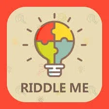 Riddle me