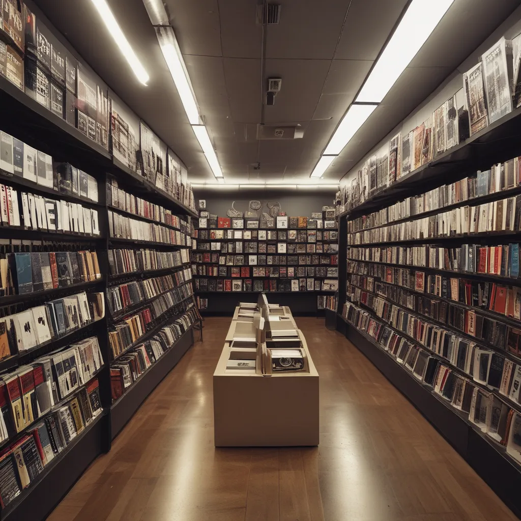 Library