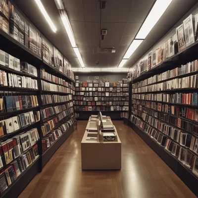 Library