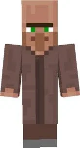 Villager