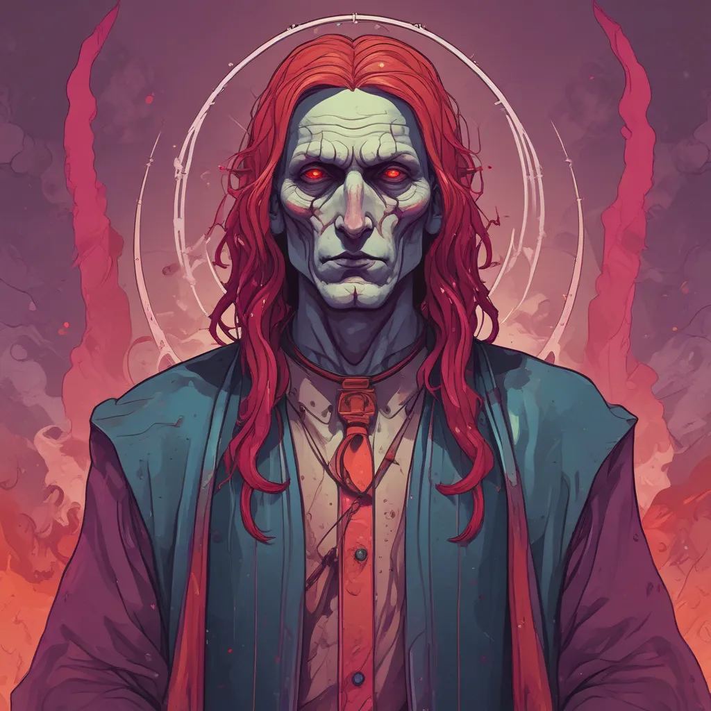 The Antichrist