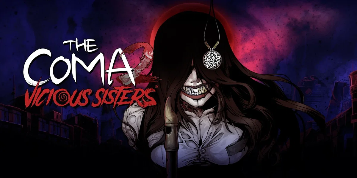 Coma 2 vicious sisters