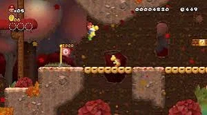 Mario adventure 2