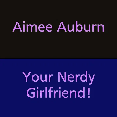 Your Shy Exhibitionist Girlfriend! | Aimee Auburn