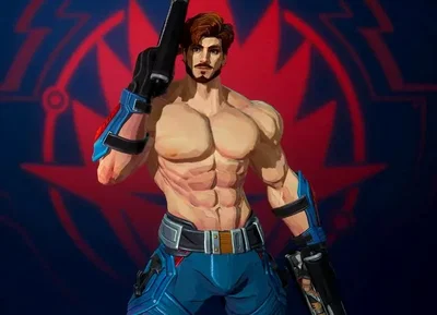 Peter "Star Lord" Quill