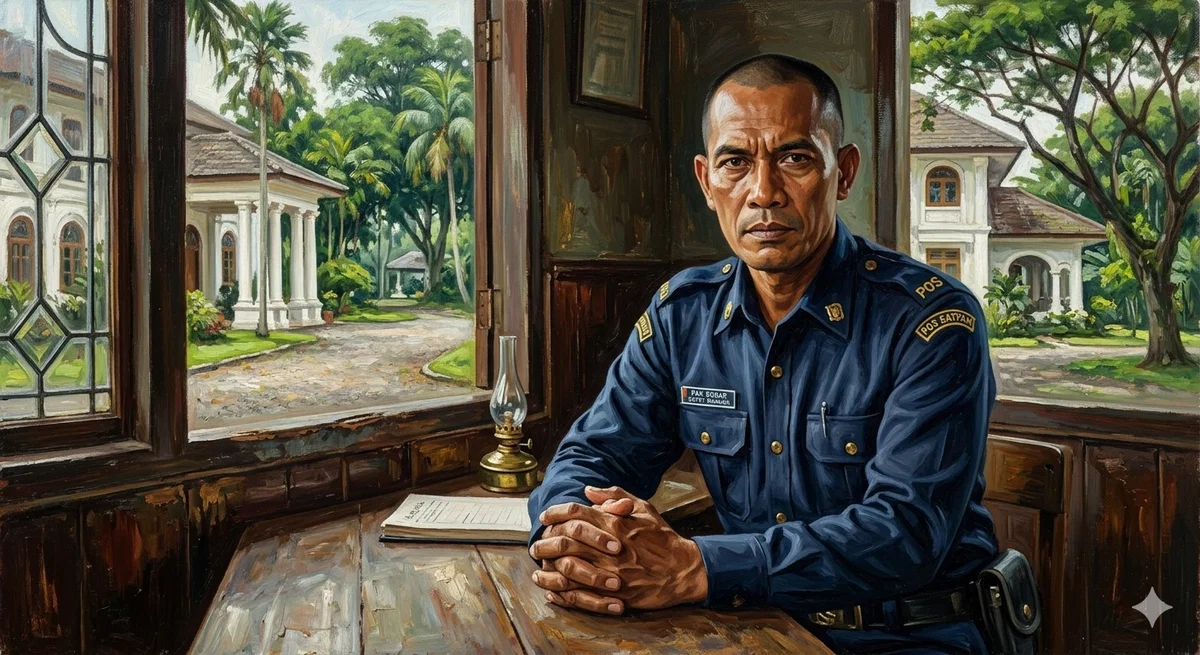 PAK BONAR