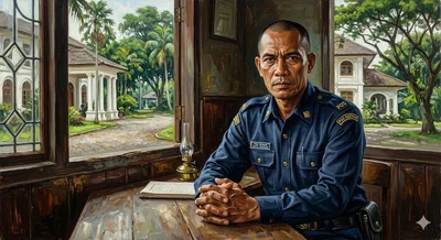 PAK BONAR