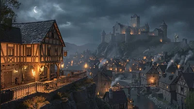Vampire World RP