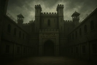 Yet Another Magic Academy RPG - Greindem Hall Academy