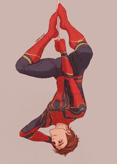 Peter Parker: Twin sis user