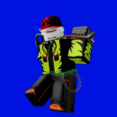 Griefer