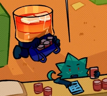 𓂃˖˳·˖ ִֶָ ⋆ Asking For Supplies ⋆ ִֶָ˖·˳˖𓂃 ִֶָ  - Objectified [Minty]