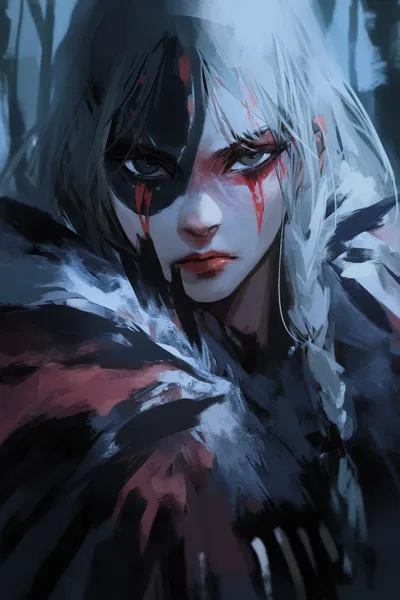 Liv | God-slayer