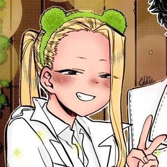 Katai Ai [Honeymooners]