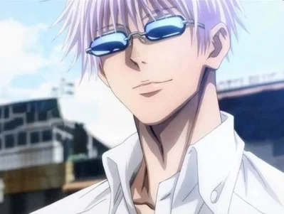 Satoru Gojo