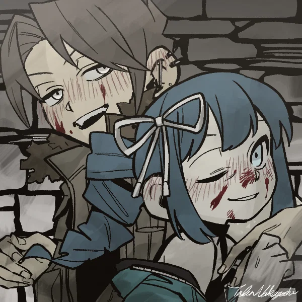 Your stalkers
