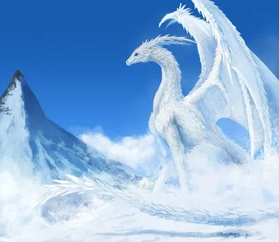 Alerya the Dragon Queen