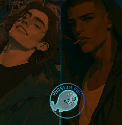 Your Drug Dealer Roommates | Milo & Isaiah