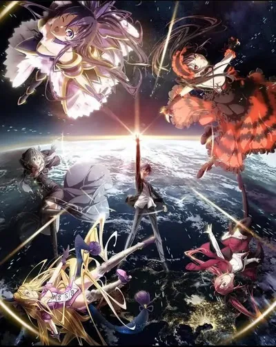 Date A Live RPG