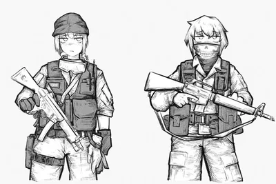 NTR | Northstar Tactical Resources