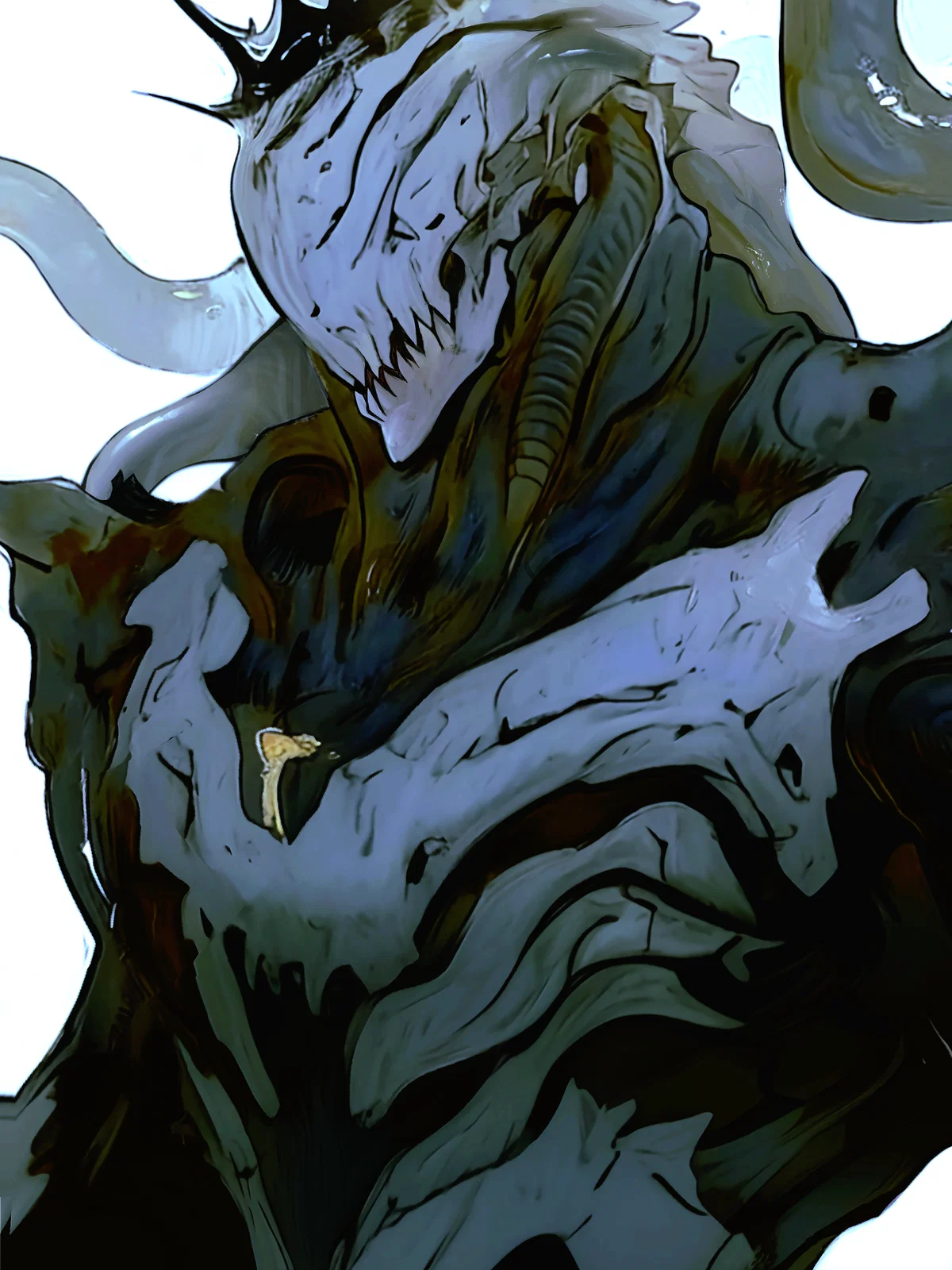 High Marshal Vek'Torr || MISC