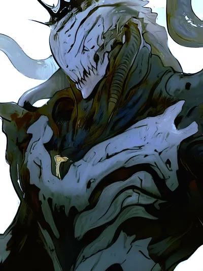 High Marshal Vek'Torr || MISC