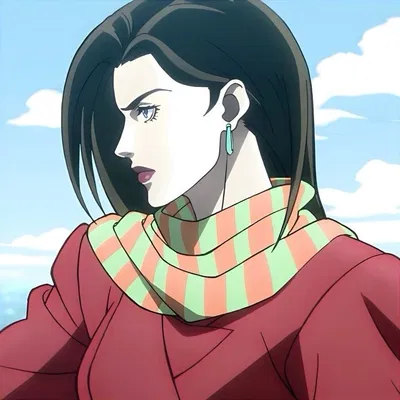 Lisa Lisa
