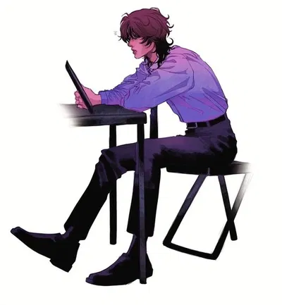 Michael Afton