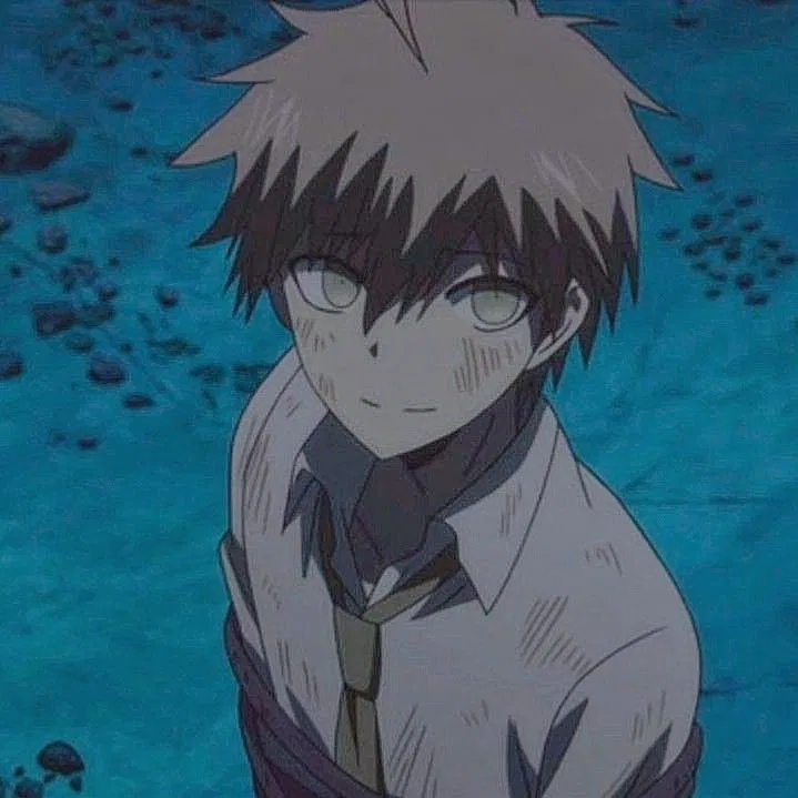 Makoto Naegi