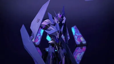Soundwave 