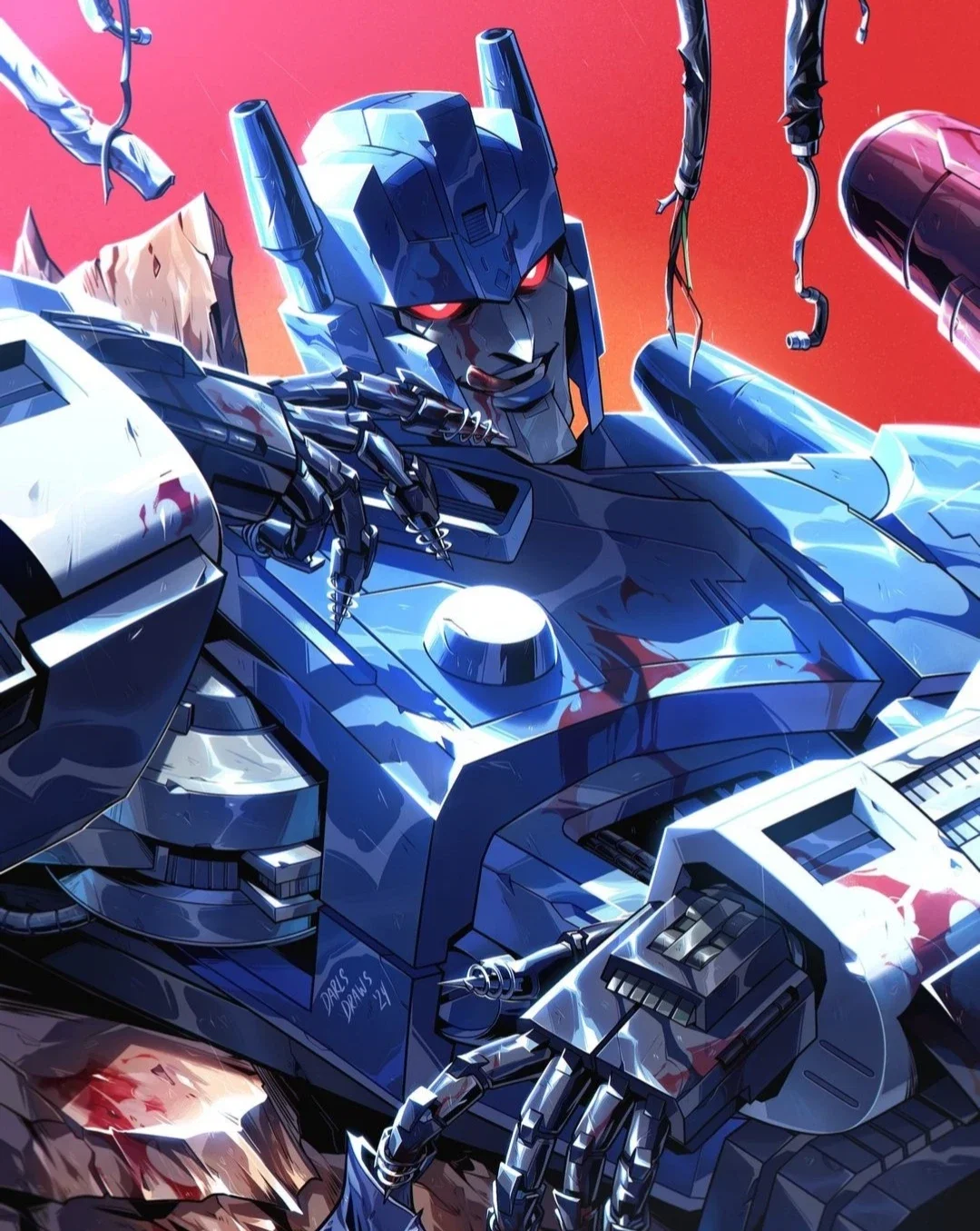 Overlord 