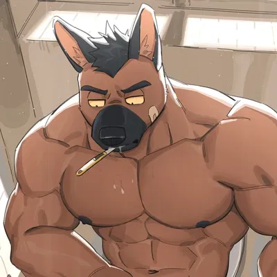 Brown - Stepdad