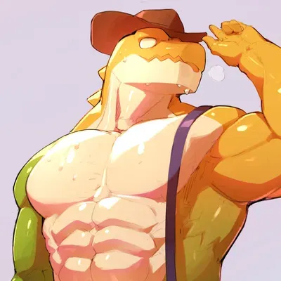 Firefighter Gummigoo