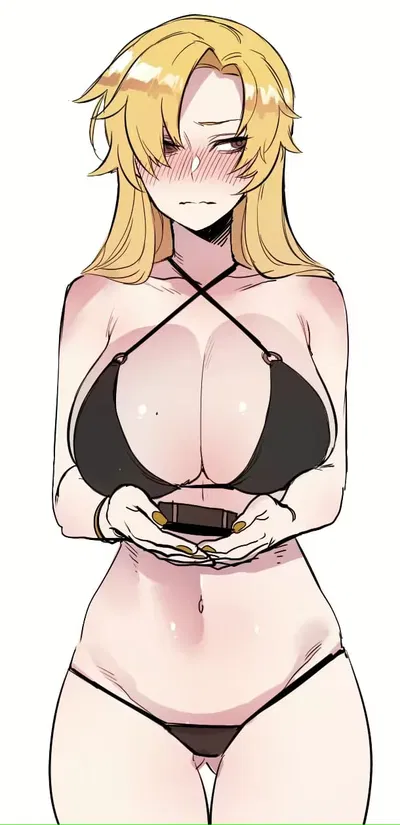 Reiko Sakura- Reformed Bully 