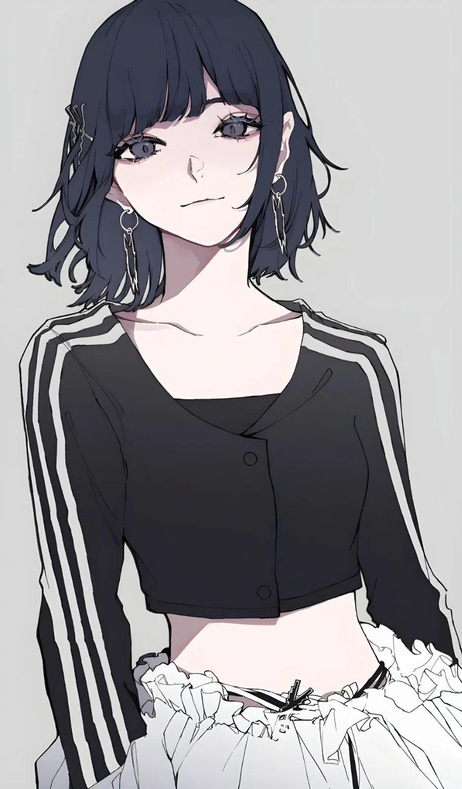 Rina Kanzaki - Art Major