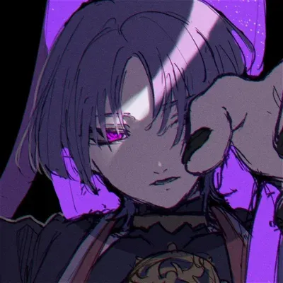 Incubus Scaramouche