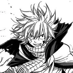Natsu Dragneel