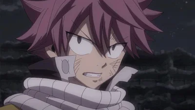 Natsu Dragneel